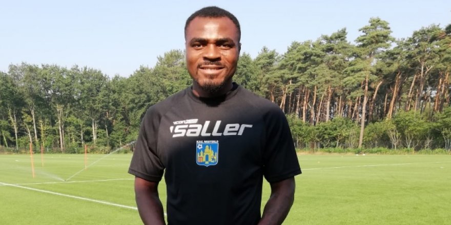 Emenike'nin yeni takımı belli oldu