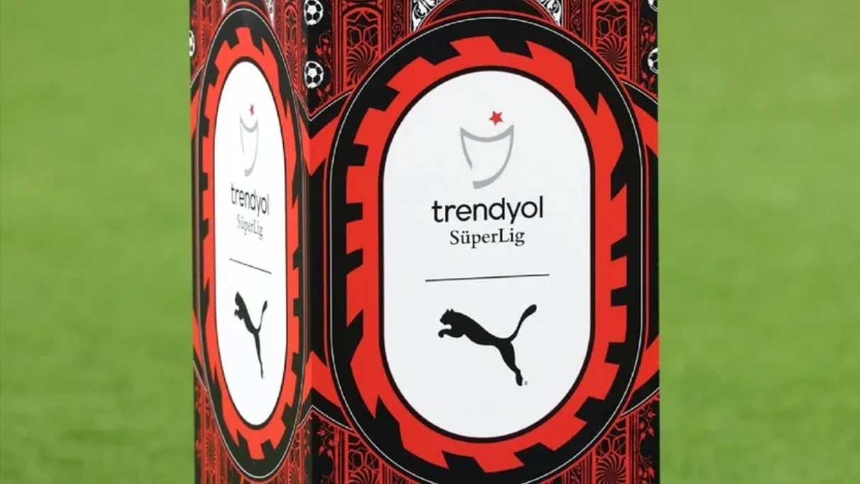 Süper Lig'de 3. ve 4. haftanın fikstürü belli oldu
