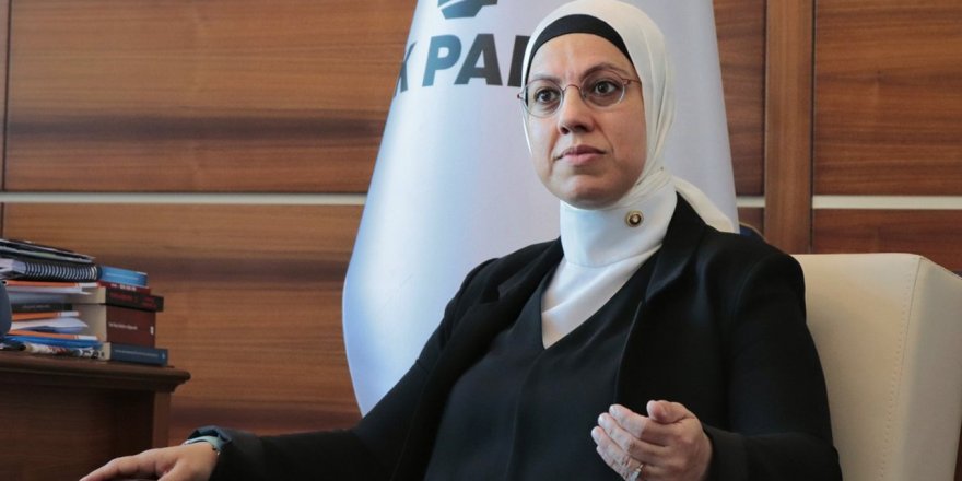 Ravza Kavakçı haberlerine erişim engeli geldi!