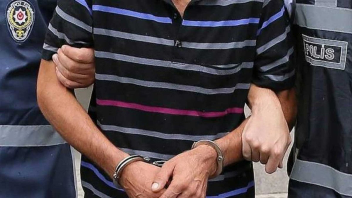 Tekirdağ'da uyuşturucu operasyonu: 2 kişi yakalandı