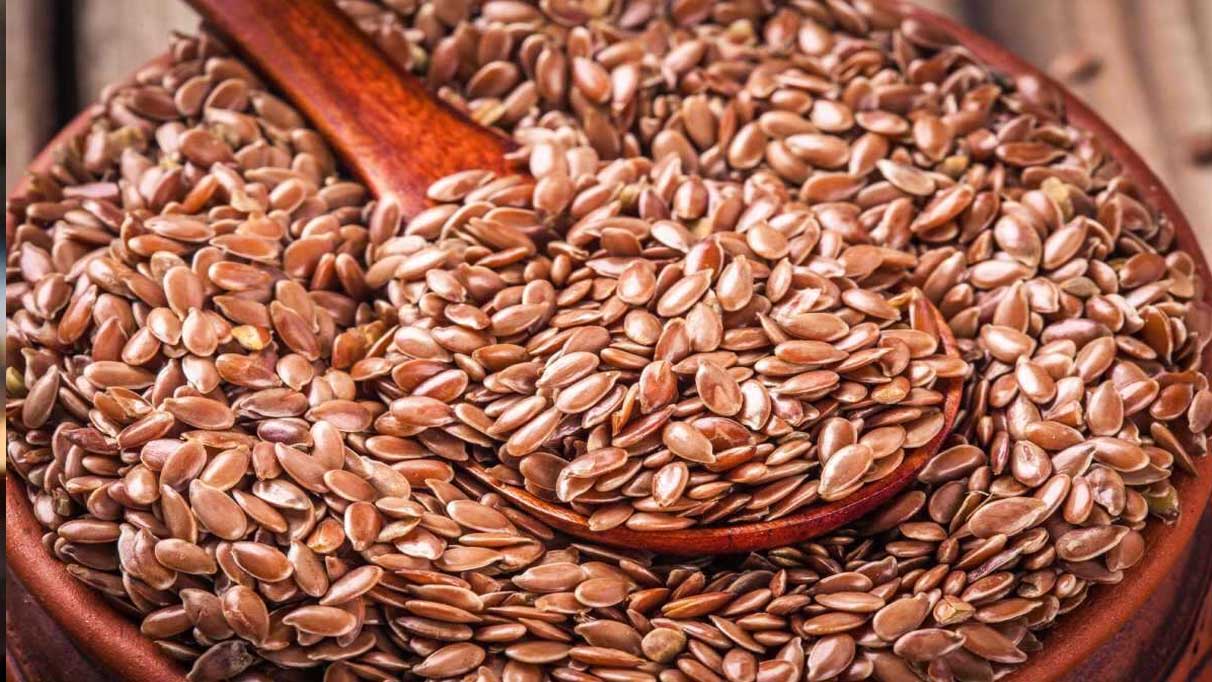 Keten tohumunun faydaları nelerdir?