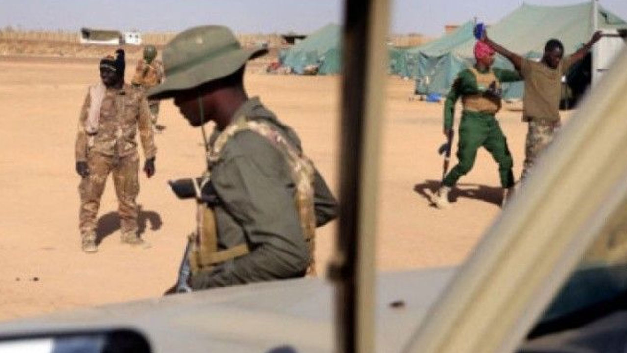 Mali’de isyancılar kan döktü: 21 ölü