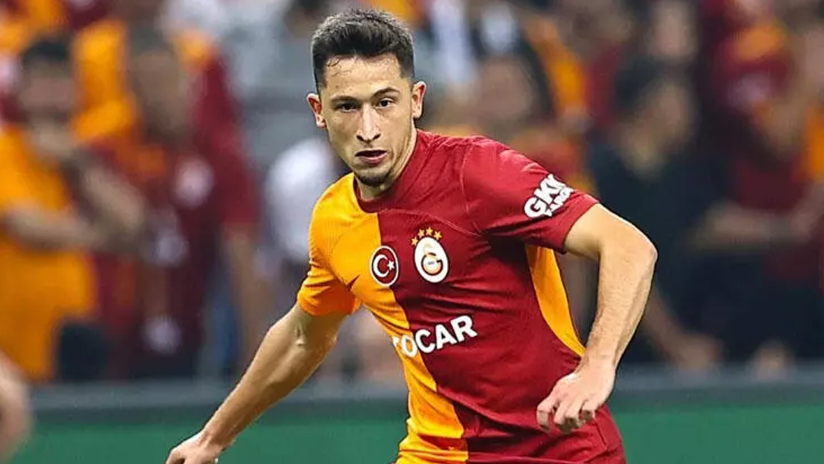 Galatasaray'dan Morutan açıklaması