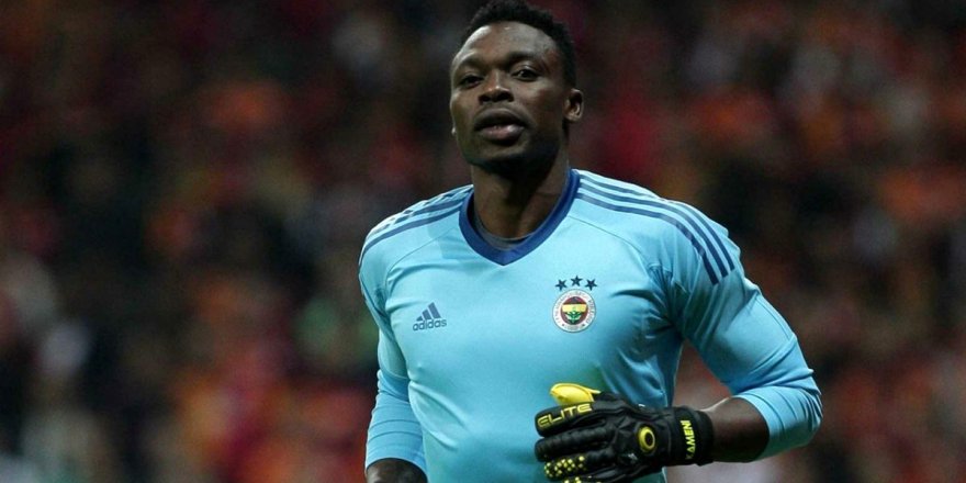 Resmi açıklama geldi! Kameni...