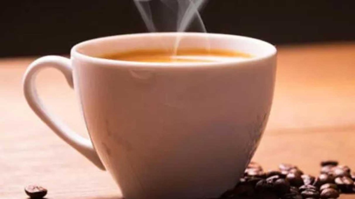 Rüyada kahve İçmek ne anlama gelir?