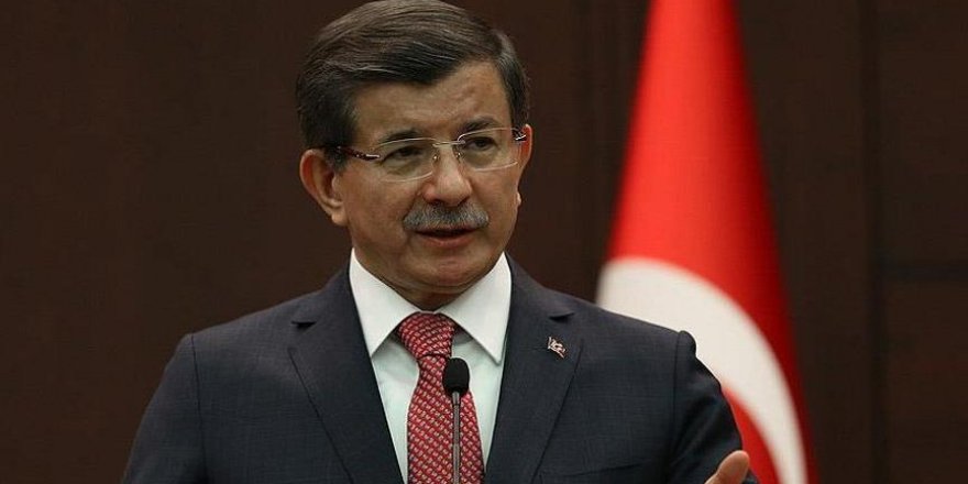 Sevilay Yılman, Ahmet Davutoğlu'nu savundu