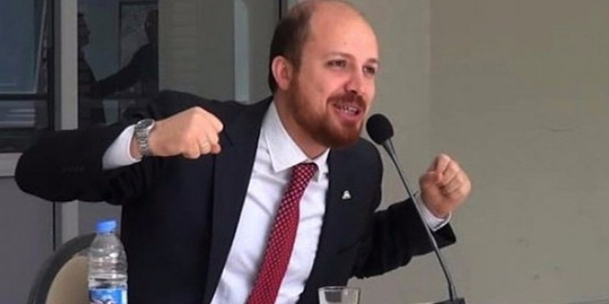 ABD Bilal Erdoğan'la ilgili belgeleri CHP'ye ulaştırdı!