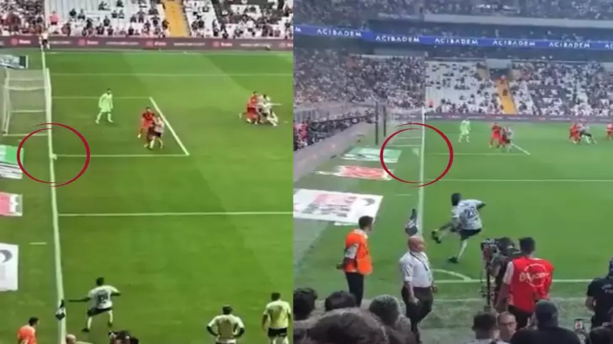 Emre Kocadağ’dan TFF’ye sert eleştiri: Bu yaşanan bir rezalettir