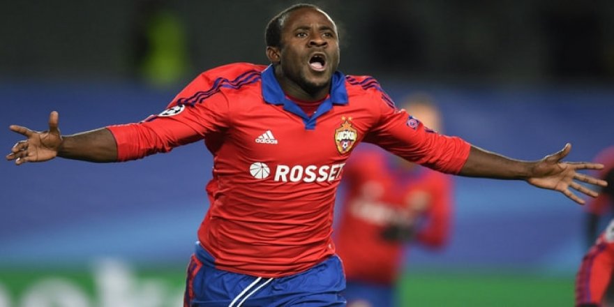 Seydou Doumbia Çaykur Rizespor ile anlaştı iddiası