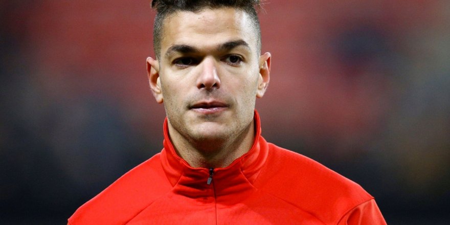 Ersun Yanal'dan Ben Arfa'ya veto