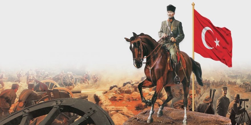 Nutuk’ta 30 Ağustos zaferi