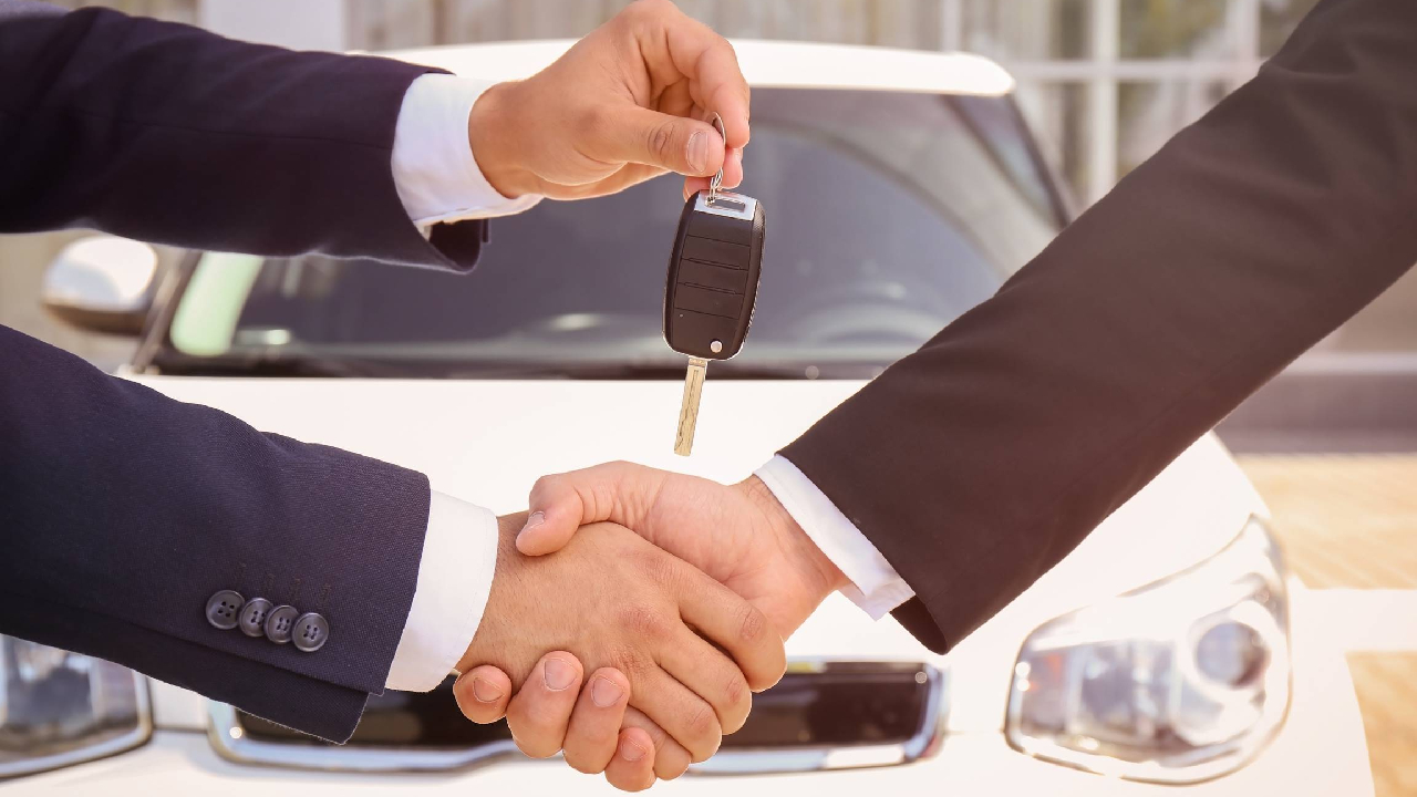 Otomobil piyasasında rekor satış dönemi bitti