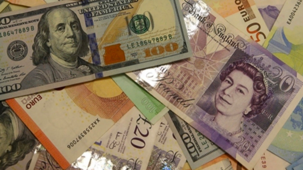 Serbest piyasada döviz açılış fiyatları