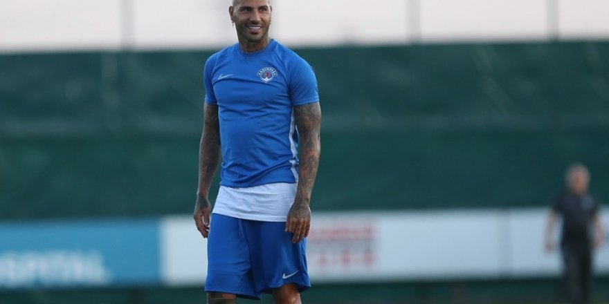 Quaresma Kasımpaşa'da ne kadar kazanacak?