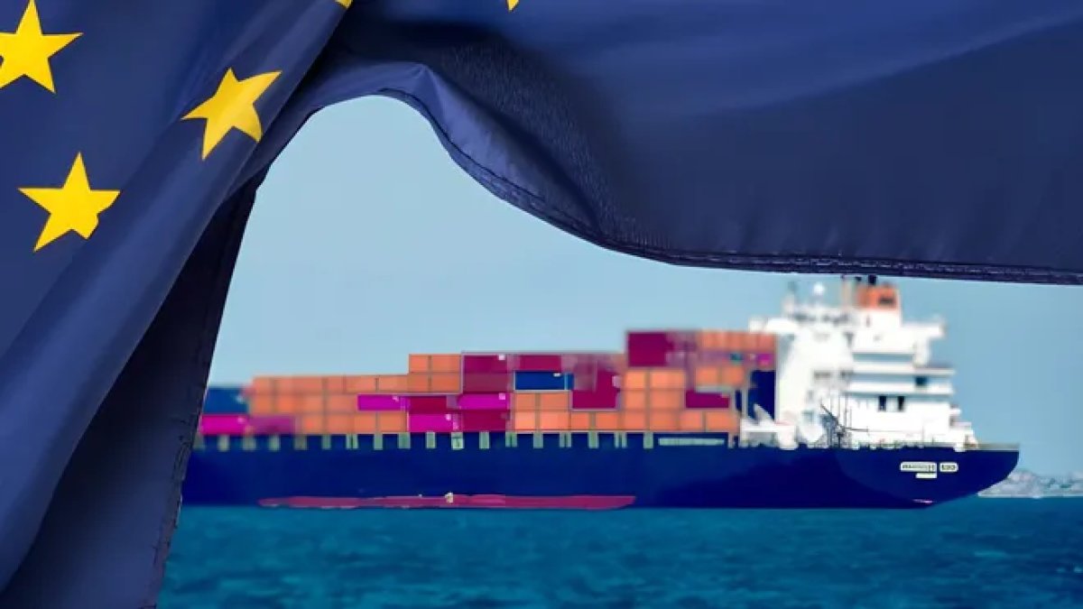 Avrupa’da yavaşlama Türkiye’de enflasyonda artışa neden olabilir