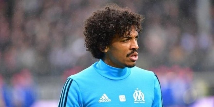 Marsilya Luiz Gustavo'da geri adım attı