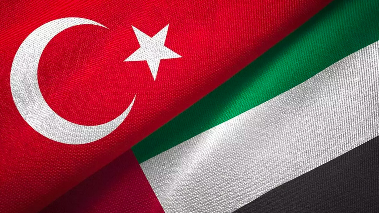 Türkiye ile BAE arasındaki "Kapsamlı Ekonomik Ortaklık Anlaşması" yarın yürürlüğe girecek