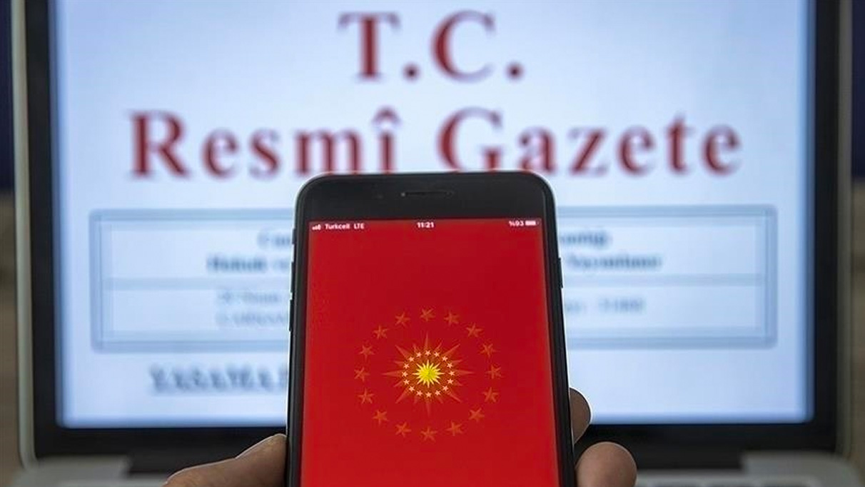 Serbest bölgelerde verilecek doğal gazın dağıtım ve satış hizmetine ilişkin esaslar düzenlendi