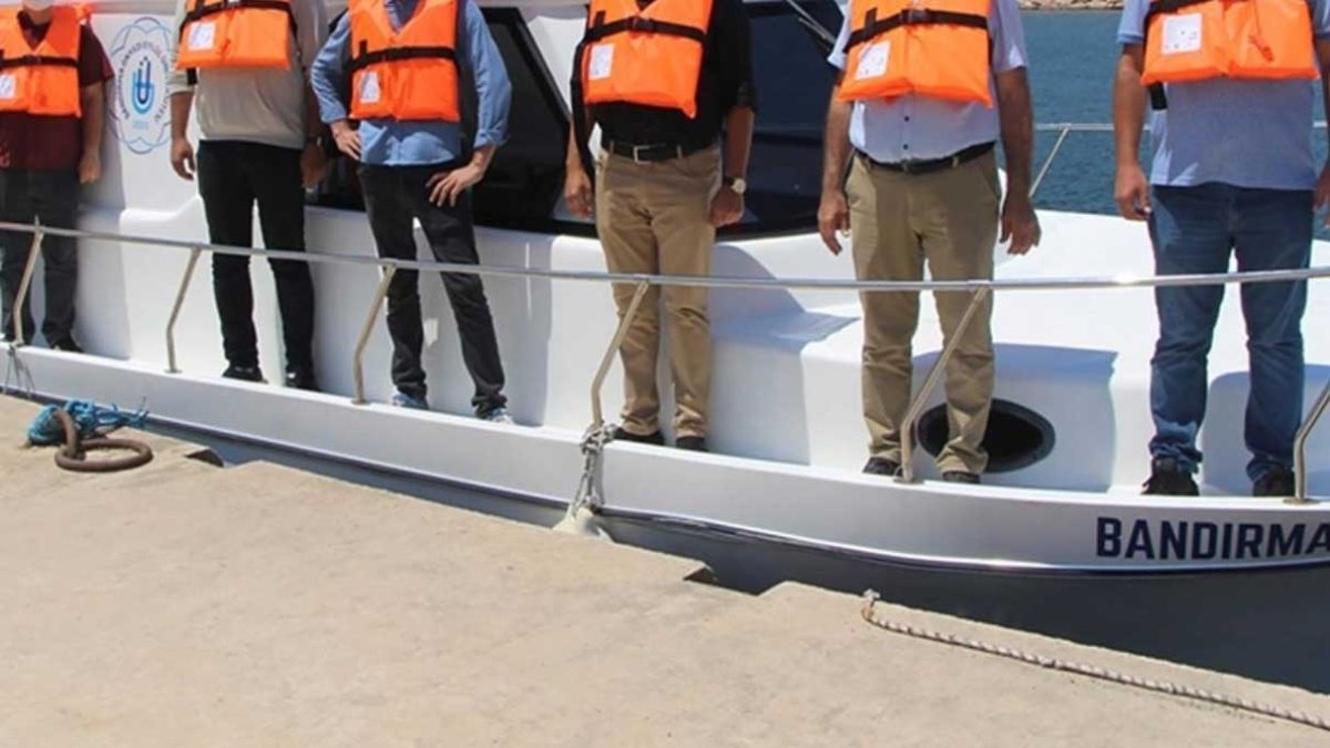 Gemi adamları iaşe bedelinde rekor artış