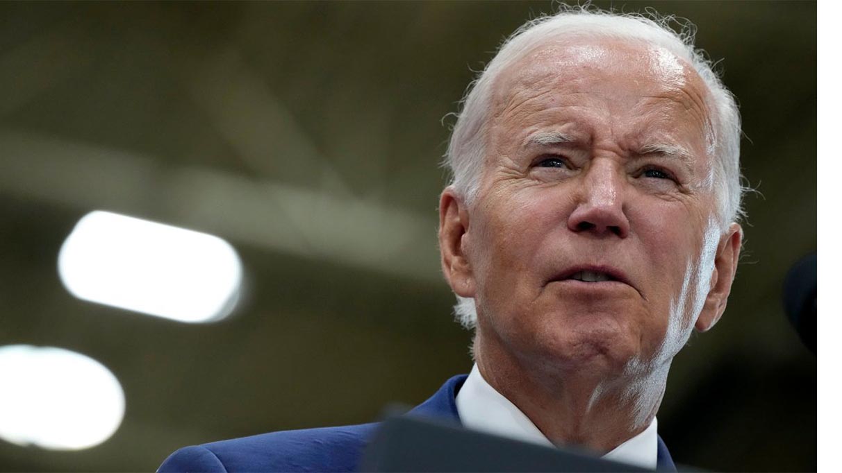 Biden'dan beklenmedik ek fon talebi