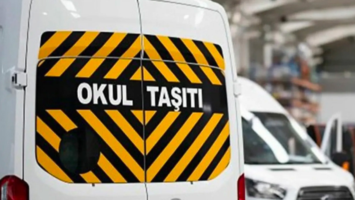 Kayseri'de öğrenci servis ücretlerinde yapılan tarife değişikliği