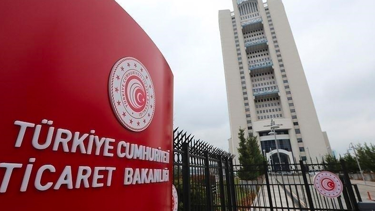 Temmuzda 565 firmaya dahilde işleme izin belgesi verildi