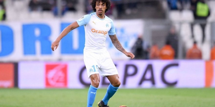 Fenerbahçe'nin Luiz Gustavo transferinde yeni gelişme