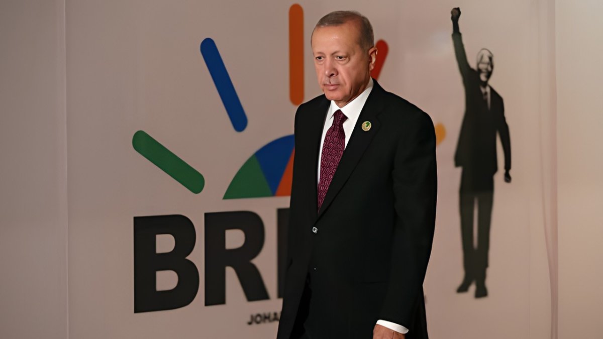 O ülke Türkiye’nin BRICS üyeliğine destek verdi