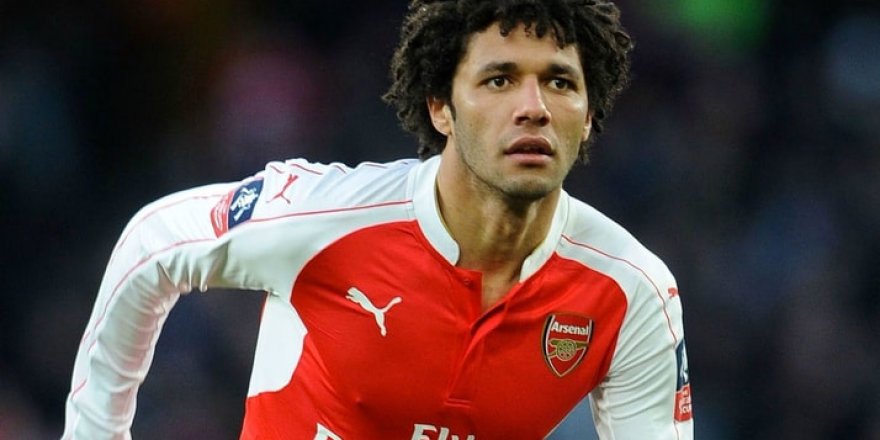 Beşiktaş Muhammed Elneny transferini açıkladı