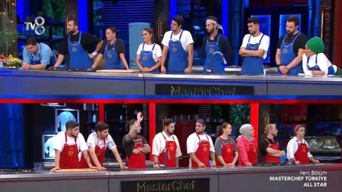 MasterChef dokunulmazlığı kim kazandı? MasterChef All Star elenen isim kim oldu?