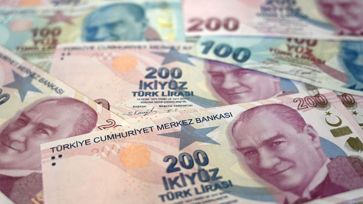 TL'nin reel değerinde dev artış