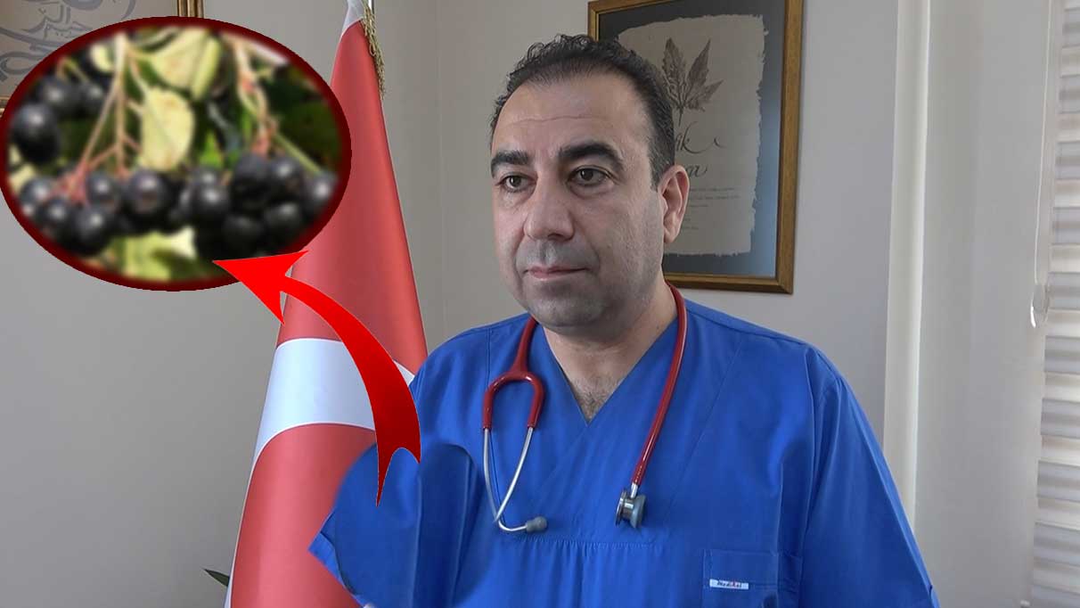 Gençlik iksiri bitkisi adeta botoks etkisi yapıyor