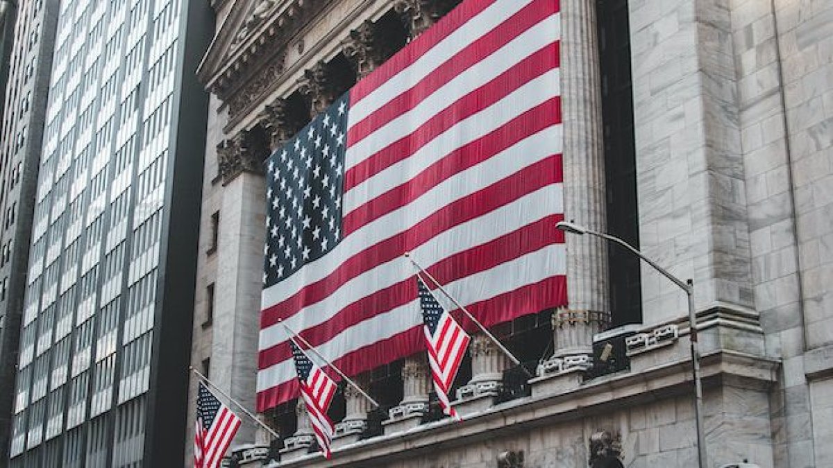 ABD'de enflasyon ağustosta hız kazandı