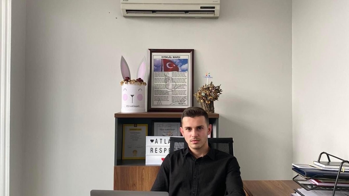 Balıkesir’de işlenen cinayetin zanlısı Ankara’da yakalandı