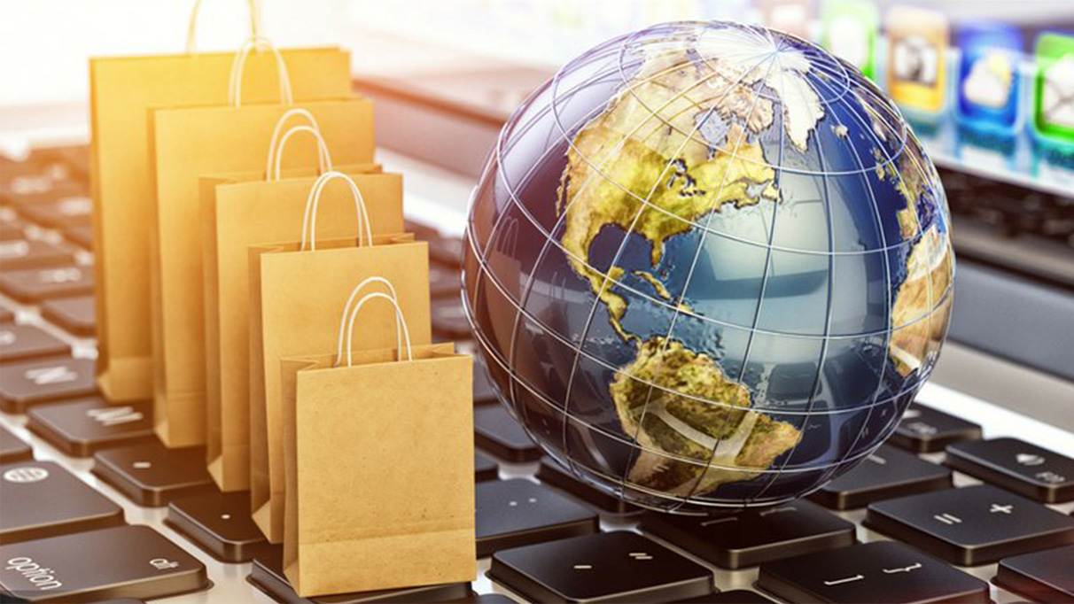 Yerli e-ticaret şirketlerinin yurt dışı satış potansiyeli yabancı yatırımcıların dikkatini çekiyor