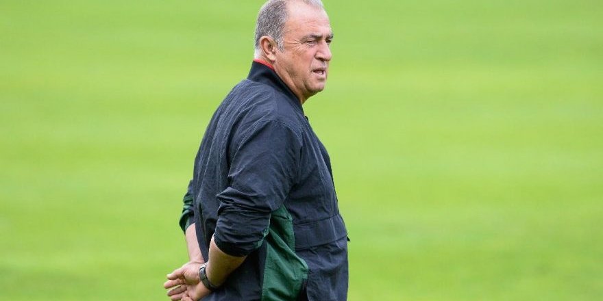 Fatih Terim'in o sözlerinin sebebi belli oldu