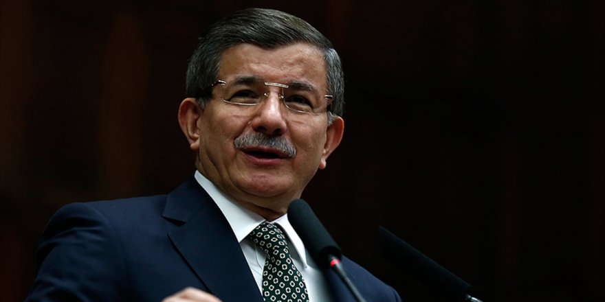 Resul Torun: "Davutoğlu Erdoğan'ın yanında kalsaydı AK Parti'nin tartışmasız lideriydi"