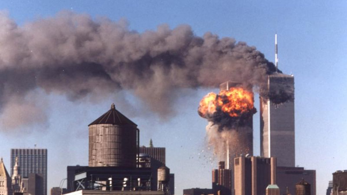 ABD'deki 11 Eylül terör saldırılarında ölen 2 kişinin daha kimliği tespit edildi