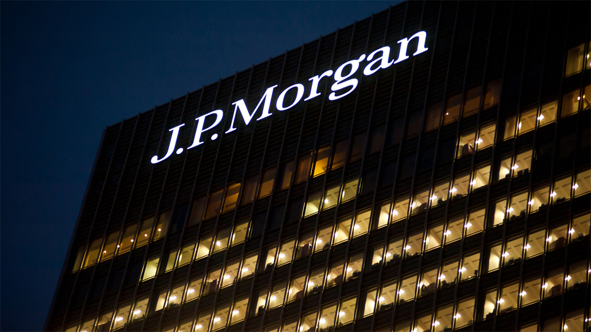 JPMorgan'a rekor ceza