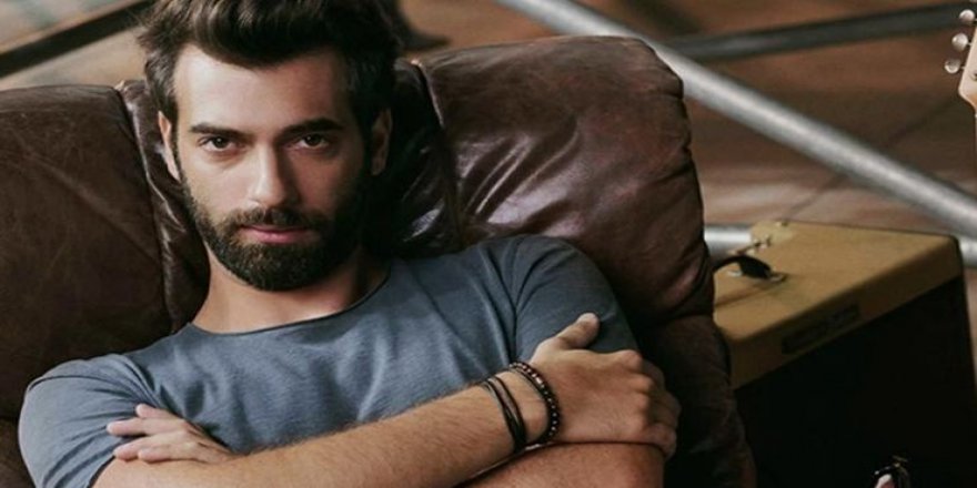 İlker Kaleli Netflix'in dizisi için Tayland'da