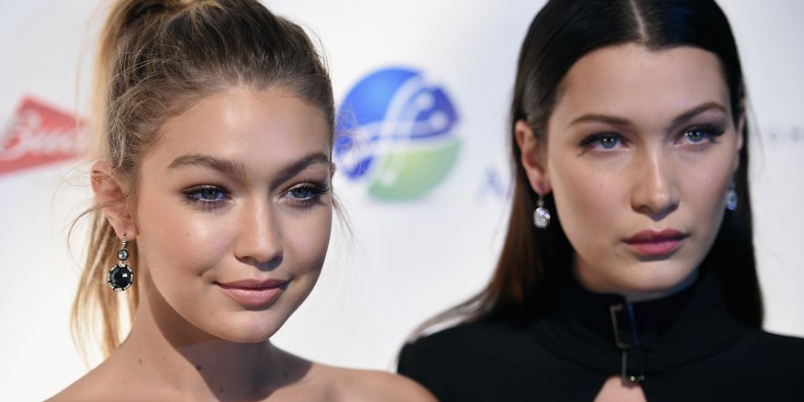 Gigi ve Bella Hadid kardeşlerin acı günü