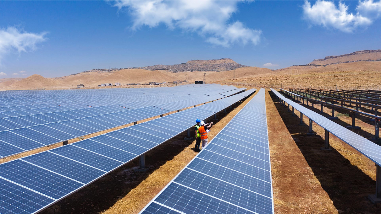 Elektrik üreticilerinin gündemi: Yüzer güneş enerji santralleri