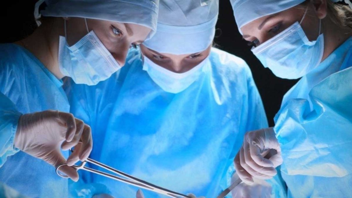 Rüyada ameliyat olmak ne anlama gelir?