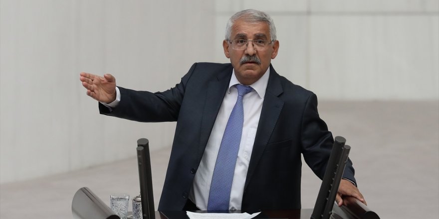 İYİ Partili Yokuş'tan İslam ülkelerine Uygur Türkler'i tepkisi!