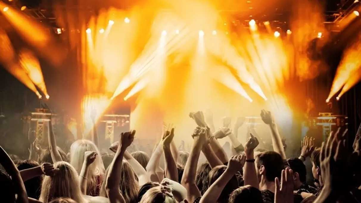 Rüyada ünlü birini görmek ne anlama gelir