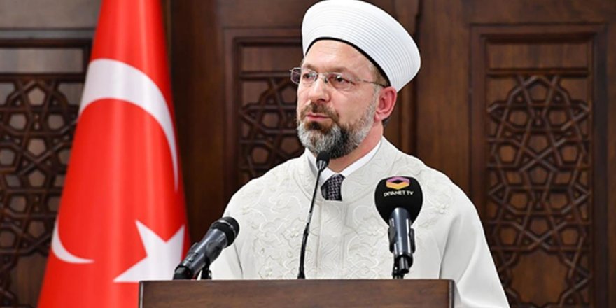 Atila Sertel Diyanet İşleri Başkanı'yla ilgili soru önergesi verdi