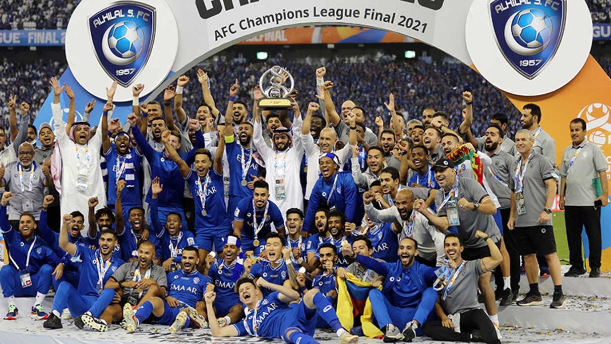 Asya Şampiyonlar Ligi heyecanı yarın başlıyor