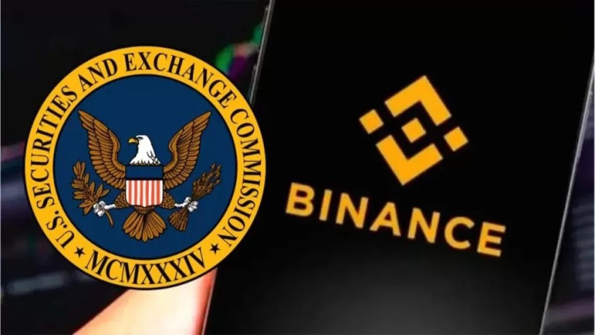 SEC Binance.US denetlemek için çağrıda bulundu