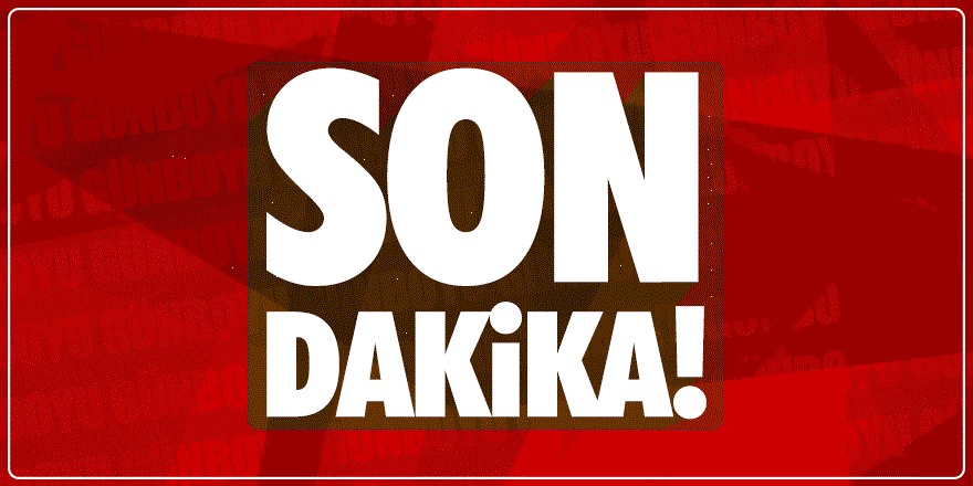 Son dakika... Meral Akşener resmen açıkladı! İşte İYİ Parti'nin İzmir Büyükşehir Belediye Başkan adayı