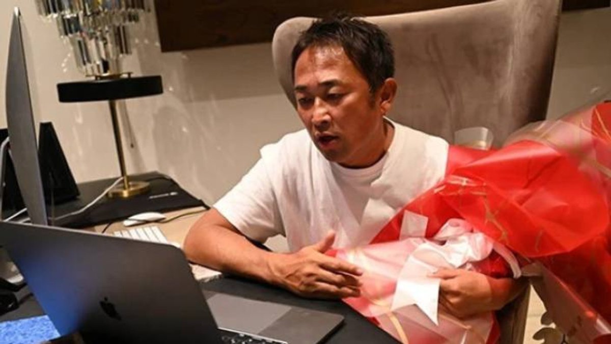 Japonya'da YouTuber eski milletvekilinden büyük itiraf!